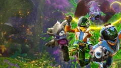 Screenshot Revenge of the Savage Planet