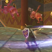 The Legend of Zelda: Skyward Sword HD #16307