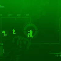 Syphon Filter #29789