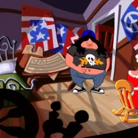 Day of the Tentacle Remastered #37219