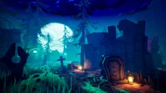 Screenshot Pumpkin Jack