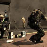 SOCOM 4: U.S. Navy SEALs #27360