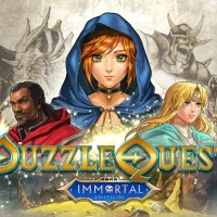 Puzzle Quest: Immortal Edition #39640