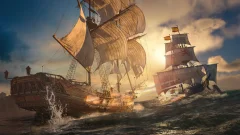 Screenshot Assassin's Creed Black Flag Resynced