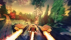 Screenshot Redout