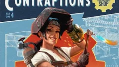 Screenshot Fallout 4: Contraptions Workshop