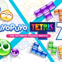 Puyo Puyo Tetris 2 #36966