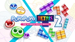 Screenshot Puyo Puyo Tetris 2