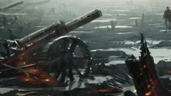 Screenshot War Hospital