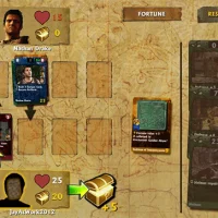 Uncharted: Fight for Fortune #40684