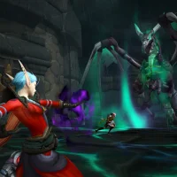 World of Warcraft: Shadowlands #15121
