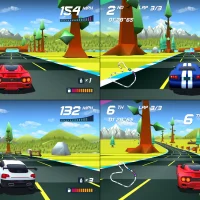 Horizon Chase Turbo #35962