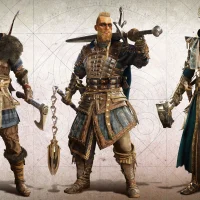 Assassin's Creed: Valhalla #14414