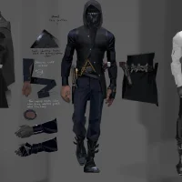 Dishonored 2 #7335