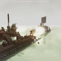 The Last Leviathan #27976