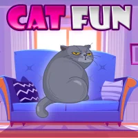 Cat Fun #31226