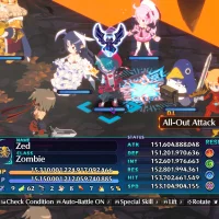Disgaea 6 Complete #37901