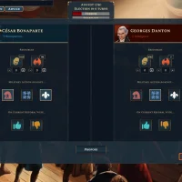 Bonaparte: A Mechanized Revolution #26144