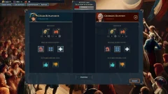 Screenshot Bonaparte: A Mechanized Revolution