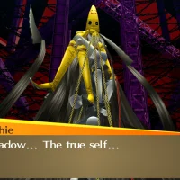 Persona 4 Golden #14705