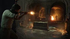 Screenshot Mafia Terra Madre