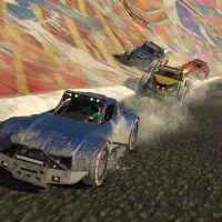 ONRUSH #11127