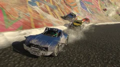 Screenshot ONRUSH
