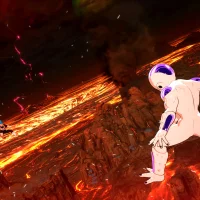 Dragon Ball: Sparking! Zero #24116