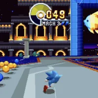Sonic Mania #40408