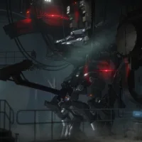 Armored Core VI: Fires of Rubicon #22208