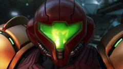 Screenshot Metroid Prime 4: Beyond