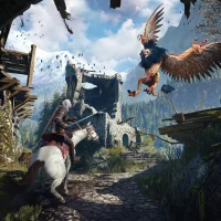 The Witcher 3: Wild Hunt #720