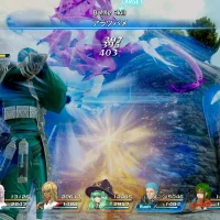 Star Ocean Integrity and Faithlessness #3626
