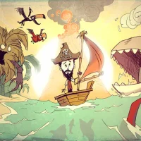 Don't Starve: Shipwrecked #3901
