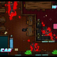 Hotline Miami 2: Wrong Number #5460