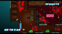 Screenshot Hotline Miami 2: Wrong Number
