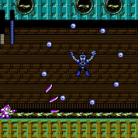 Mega Man 10 #40137