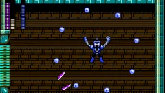 Screenshot Mega Man 10