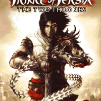 Prince of Persia: The Two Thrones #40459