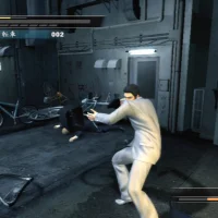 Yakuza 3 #23383
