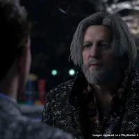 Detroit: Become Human #12520