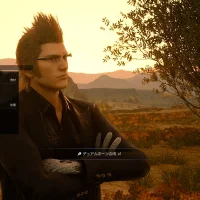 Final Fantasy XV #6278
