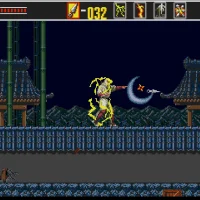 Sega Mega Drive and Genesis Classics #39028