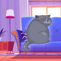 Cat Fun #31227