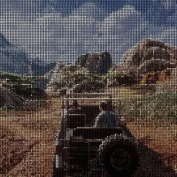 Uncharted 4: Fine di un ladro #4091