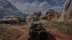 Screenshot Uncharted 4: Fine di un ladro