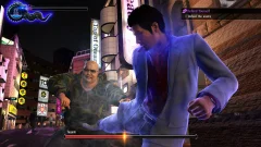 Screenshot Yakuza 6: The Song of Life
