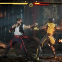Mortal Kombat 11 #40276