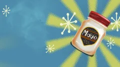Screenshot My Name is Mayo