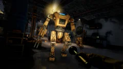 Screenshot Atomfall